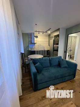 1-к квартира, на длительный срок, 50м2, 2/13 этаж