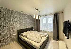 2-к квартира, на длительный срок, 66м2, 9/24 этаж