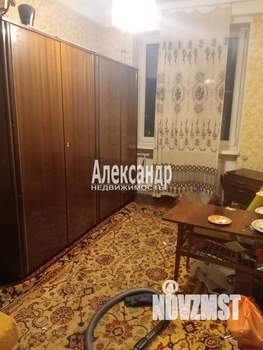 2-к квартира, на длительный срок, 45м2, 3/5 этаж