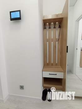 1-к квартира, на длительный срок, 28м2, 5/12 этаж