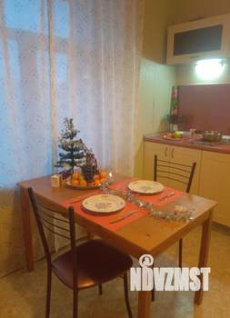 Студия квартира, на длительный срок, 39м2, 4/5 этаж