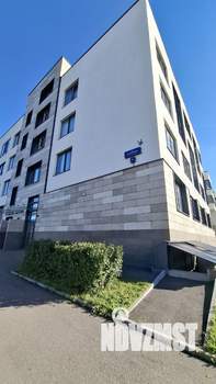 2-к квартира, на длительный срок, 45м2, 4/5 этаж