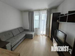 Студия квартира, на длительный срок, 25м2, 15/21 этаж