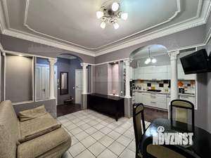 2-к квартира, на длительный срок, 54м2, 1/7 этаж