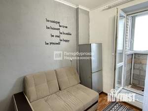 1-к квартира, на длительный срок, 31м2, 8/25 этаж