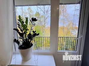 Студия квартира, на длительный срок, 31м2, 4/5 этаж