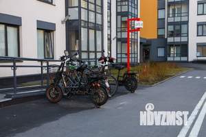 2-к квартира, посуточно, 53м2, 8/8 этаж