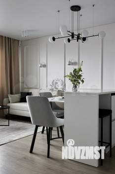 1-к квартира, на длительный срок, 40м2, 6/13 этаж