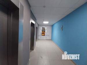 1-к квартира, на длительный срок, 36м2, 4/25 этаж