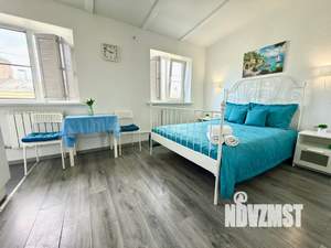 1-к квартира, посуточно, 17м2, 5/5 этаж