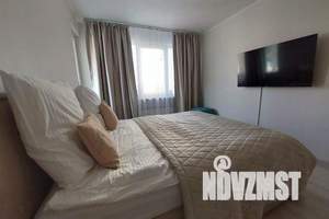 2-к квартира, посуточно, 60м2, 2/10 этаж