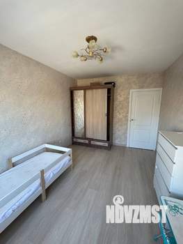 2-к квартира, на длительный срок, 55м2, 4/6 этаж