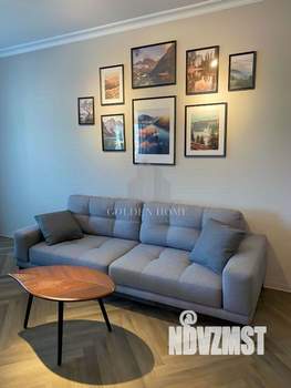 1-к квартира, на длительный срок, 50м2, 9/10 этаж