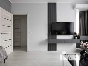 1-к квартира, посуточно, 31м2, 5/12 этаж