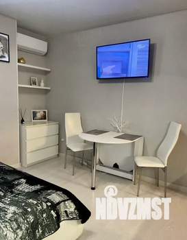 1-к квартира, посуточно, 28м2, 16/18 этаж