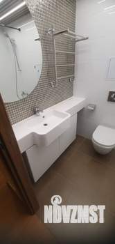 Студия квартира, на длительный срок, 28м2, 5/16 этаж