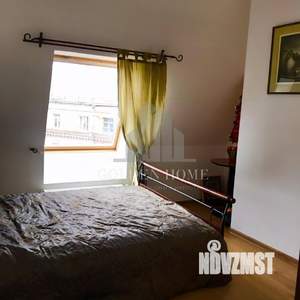 4-к квартира, на длительный срок, 200м2, 5/5 этаж
