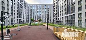 1-к квартира, на длительный срок, 31м2, 9/12 этаж