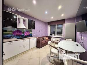 2-к квартира, на длительный срок, 82м2, 10/25 этаж