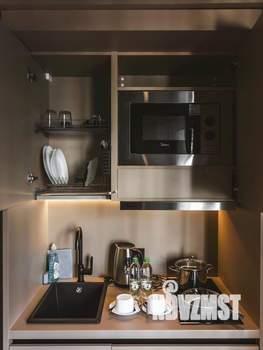 1-к квартира, на длительный срок, 17м2, 4/18 этаж