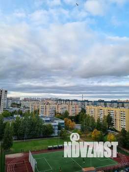 3-к квартира, посуточно, 80м2, 12/12 этаж