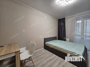 1-к квартира, на длительный срок, 38м2, 7/11 этаж