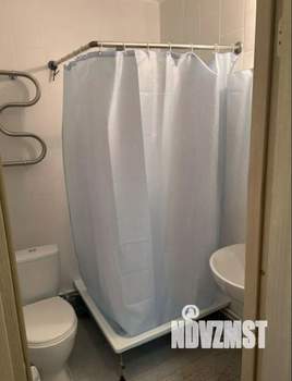 1-к квартира, на длительный срок, 35м2, 8/26 этаж