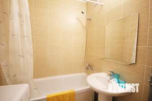 1-к квартира, на длительный срок, 41м2, 8/25 этаж
