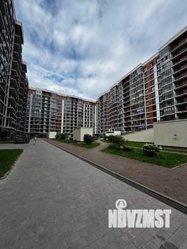 2-к квартира, на длительный срок, 61м2, 10/12 этаж