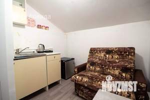 Студия квартира, на длительный срок, 9м2, 4/4 этаж