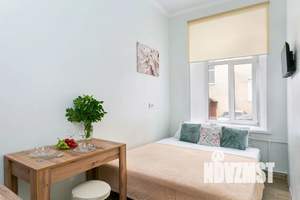 1-к квартира, посуточно, 12м2, 1/5 этаж
