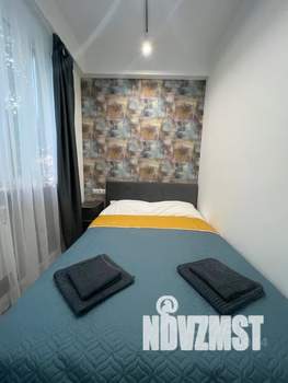 2-к квартира, посуточно, 32м2, 1/5 этаж