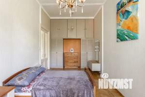 3-к квартира, посуточно, 80м2, 3/5 этаж