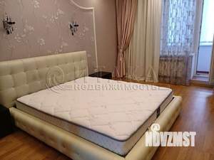2-к квартира, на длительный срок, 73м2, 2/16 этаж