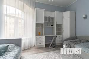 2-к квартира, посуточно, 87м2, 3/5 этаж