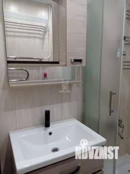 Студия квартира, на длительный срок, 21м2, 10/16 этаж