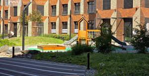 4-к квартира, на длительный срок, 115м2, 8/9 этаж