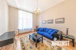 1-к квартира, посуточно, 110м2, 1/1 этаж