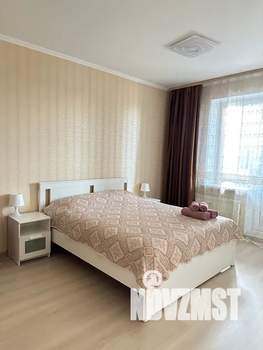 2-к квартира, посуточно, 54м2, 16/25 этаж