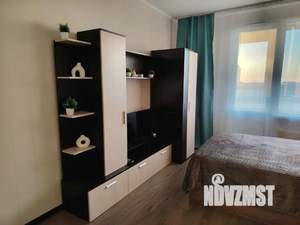 1-к квартира, посуточно, 24м2, 14/23 этаж