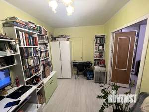 2-к квартира, на длительный срок, 44м2, 1/5 этаж