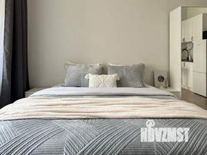 Студия квартира, посуточно, 24м2, 1/5 этаж
