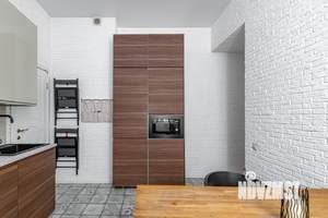 3-к квартира, на длительный срок, 68м2, 4/5 этаж