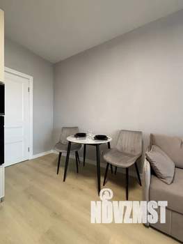Студия квартира, посуточно, 27м2, 6/24 этаж