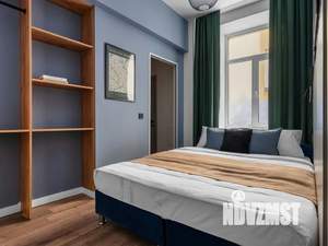 2-к квартира, посуточно, 28м2, 2/6 этаж