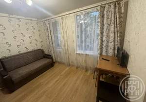 1-к квартира, на длительный срок, 21м2, 4/9 этаж