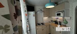 2-к квартира, на длительный срок, 38м2, 2/9 этаж