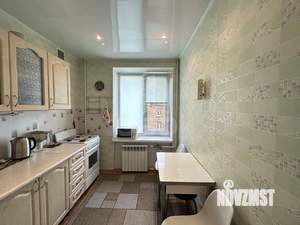 1-к квартира, на длительный срок, 31м2, 4/5 этаж