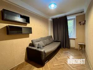 3-к квартира, на длительный срок, 56м2, 1/5 этаж