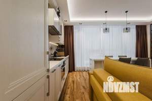 2-к квартира, посуточно, 70м2, 1/1 этаж